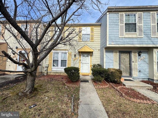 Townhouse for sale in Bowie, Maryland