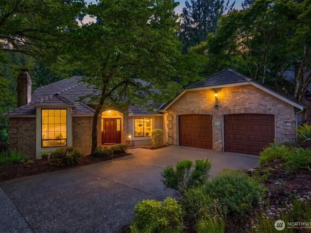 House for sale in Issaquah, Washington