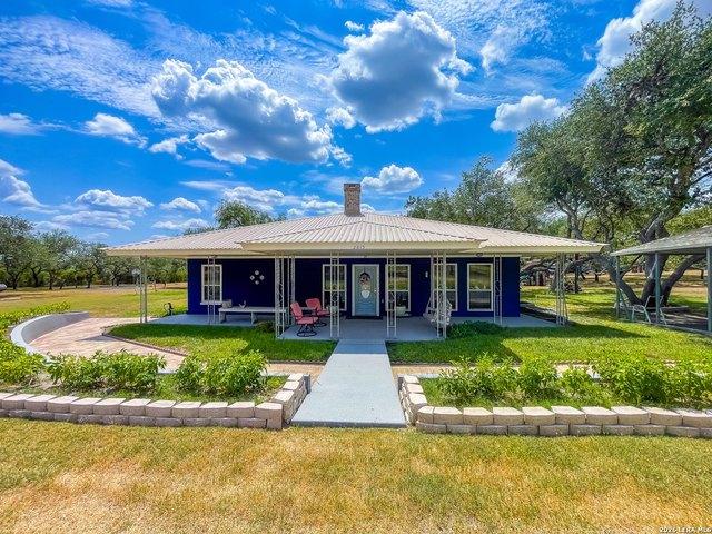 House for sale in Bee, Texas