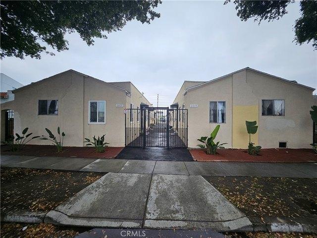 House for sale in South Gate, California