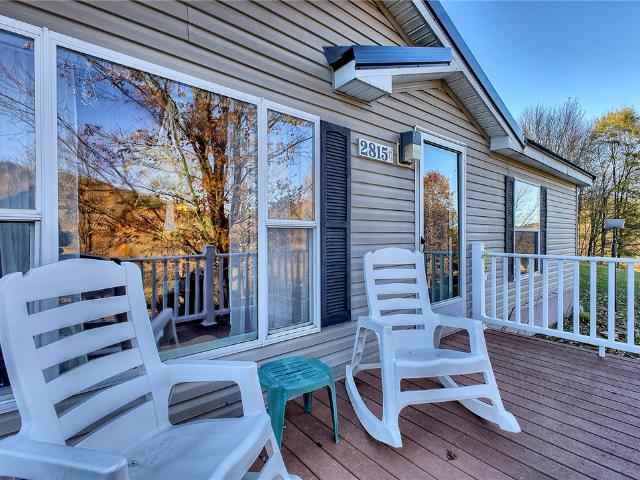 House for sale in Nashville, Grant Township