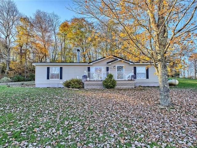 House for sale in Glen Campbell, Indiana County
