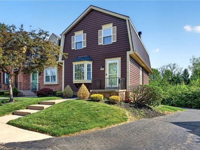 Condo for sale in Centerville, Ohio
