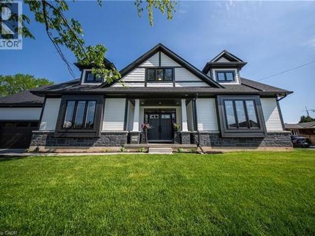 House for sale in Niagara, Ontario