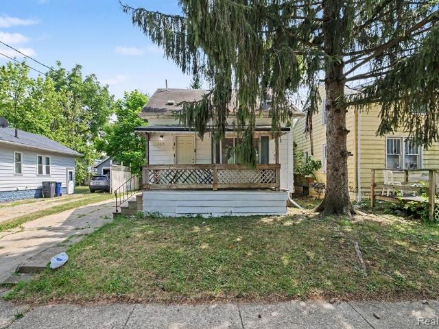 House for sale in Burton, Michigan
