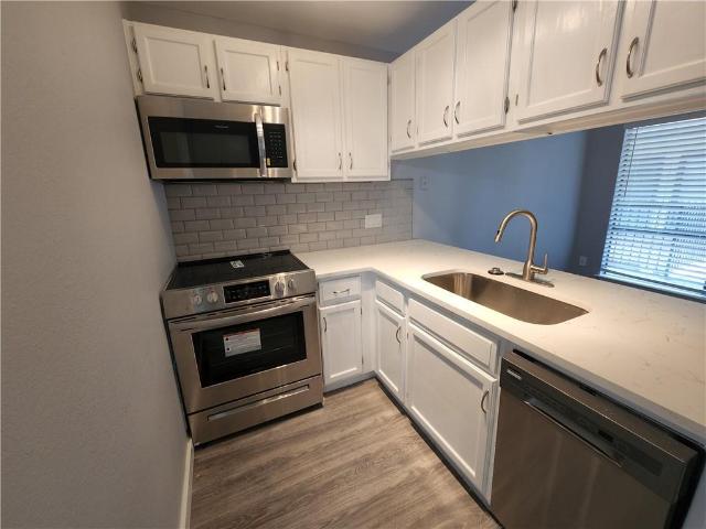 Property for rent in Austin, Texas