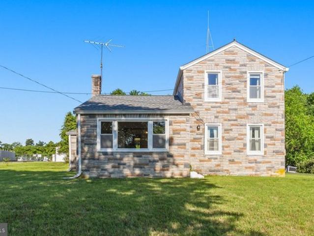 House for sale in District Heights, Maryland