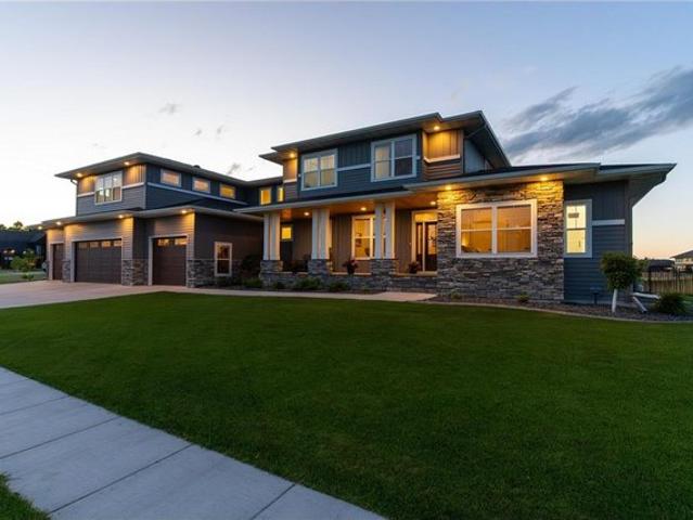 House for sale in West Fargo, North Dakota