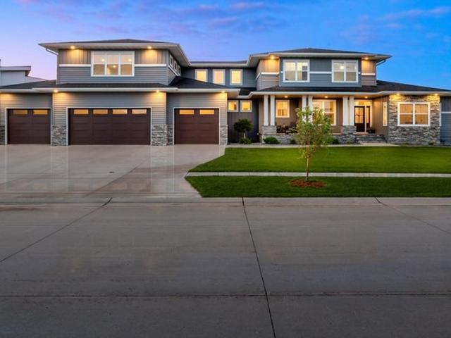 House for sale in West Fargo, North Dakota