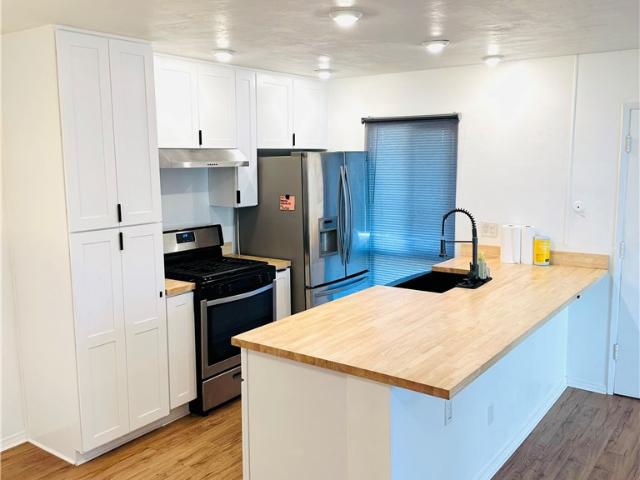 Condo for sale in Santa Ana, California