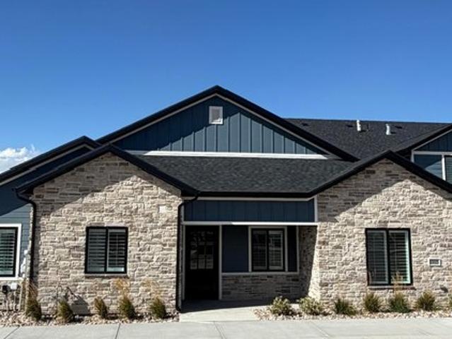 Townhouse for sale in West Valley City, Salt Lake County