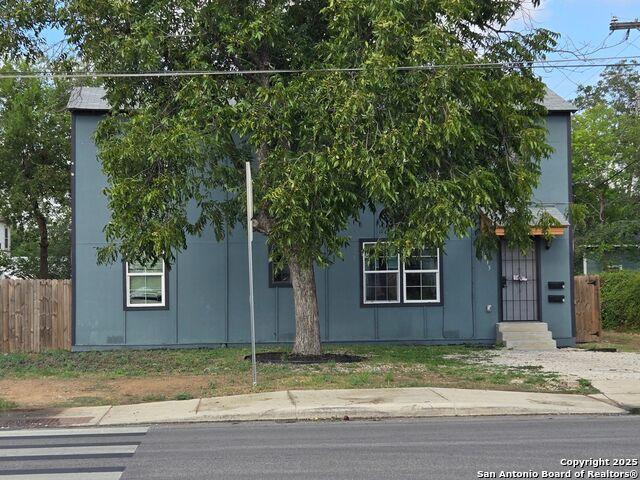 House for sale in Leesville, Texas