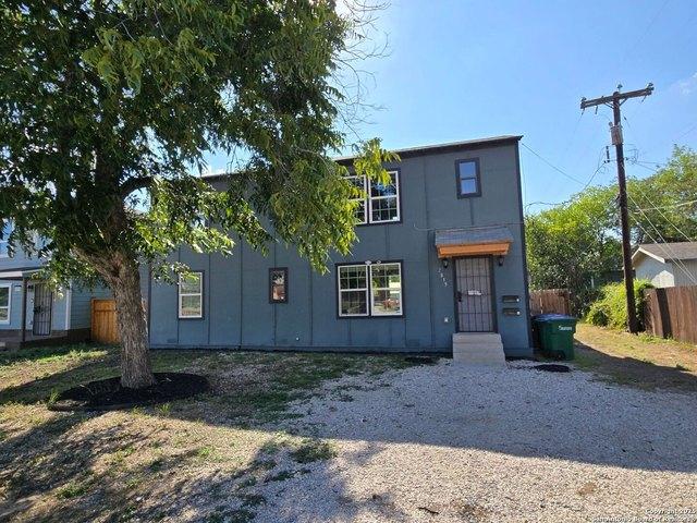 House for sale in Leesville, Texas