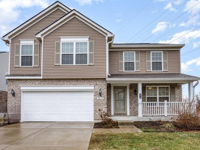 House for sale in Hebron, Kentucky