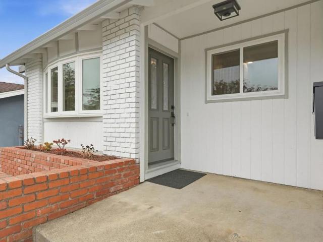 House for sale in San Mateo, California