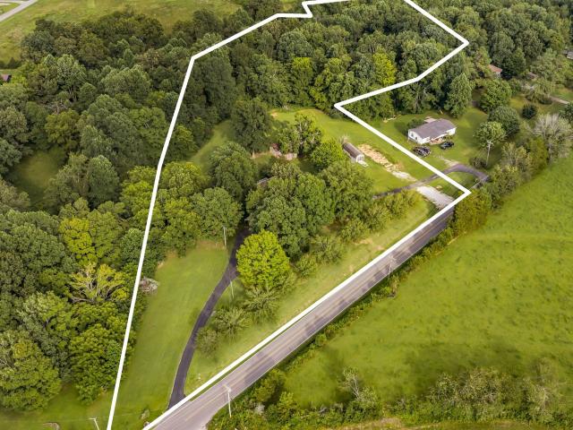 House for sale in Tennessee