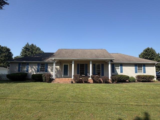 House for sale in Metropolis, Illinois