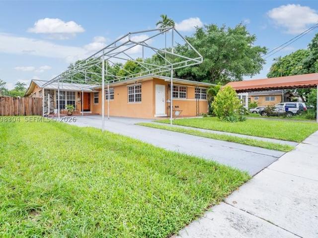 House for sale in Miami, Miami-Dade County