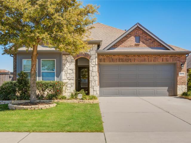 Property for rent in Texas