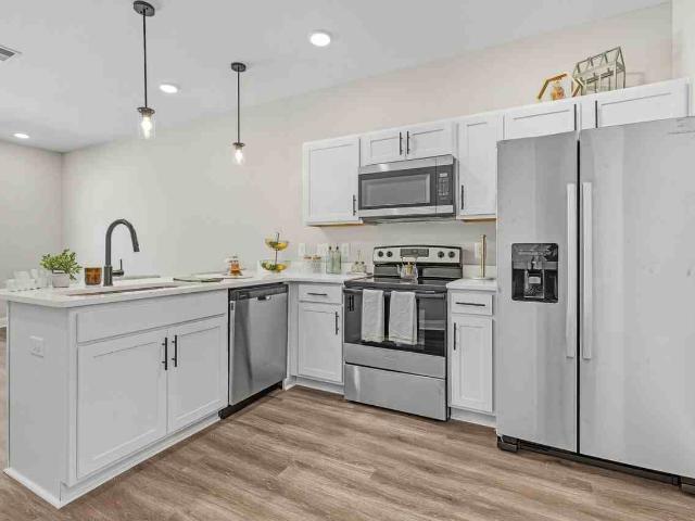 Condo for rent in Tennessee