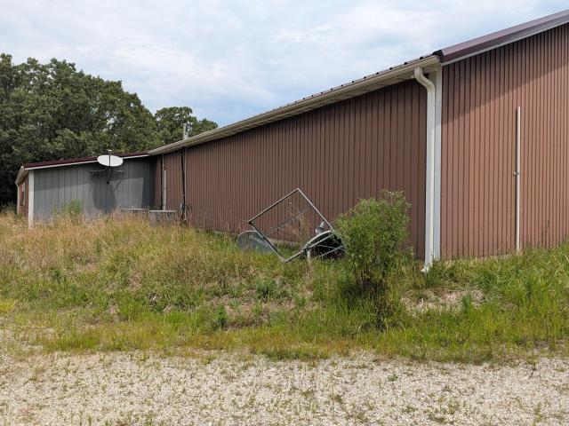 Commercial for sale in Louisburg, Missouri