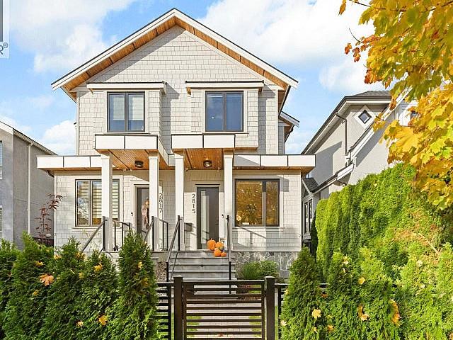 Condo for sale in Vancouver, British Columbia