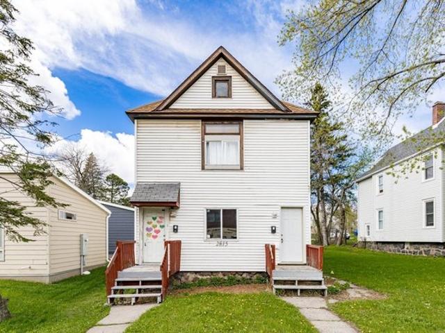 House for sale in Lincoln Park, Duluth