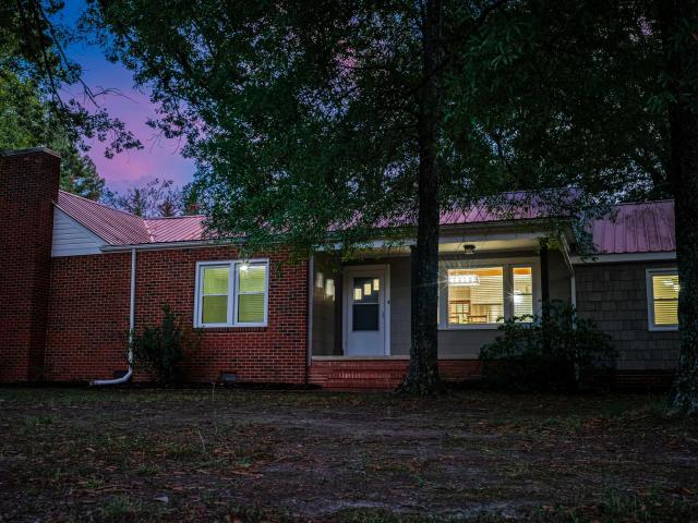 House for sale in Chatham, North Carolina