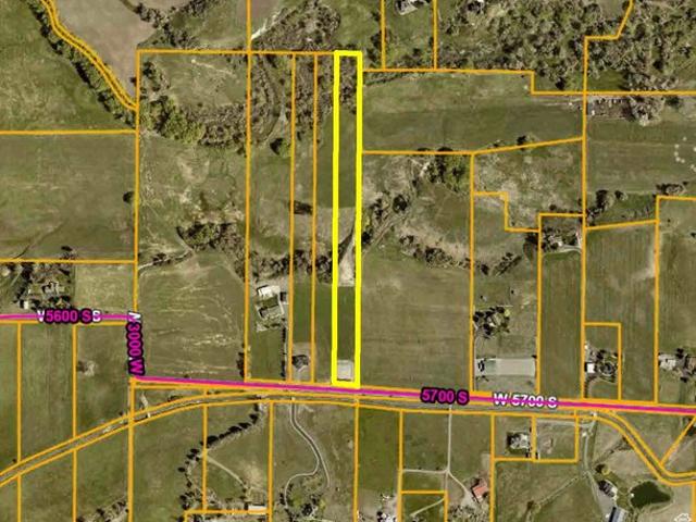 Land for sale in Cache, Utah