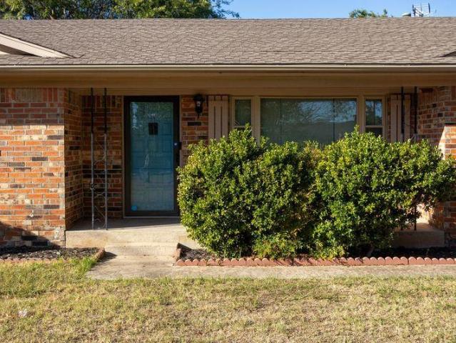 House for sale in Duncan, Stephens County