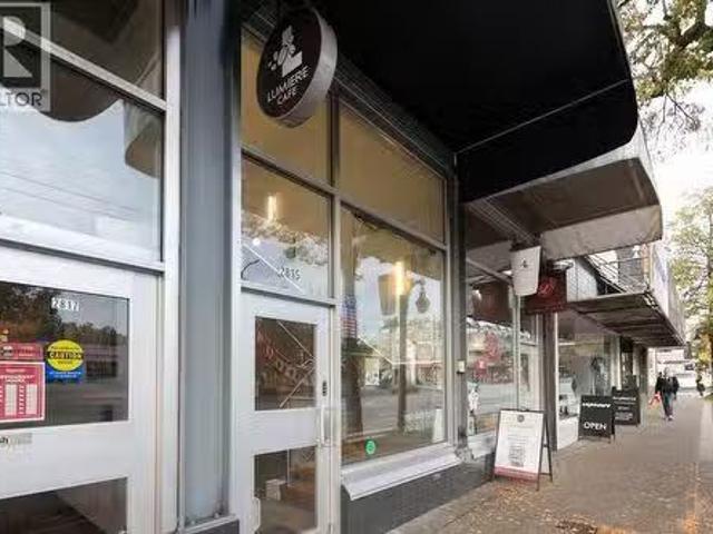 House for sale in Vancouver, British Columbia