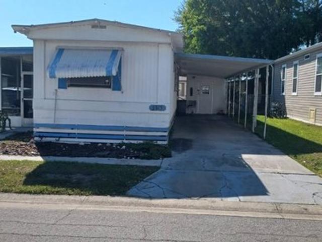 House for sale in Orlando, Florida