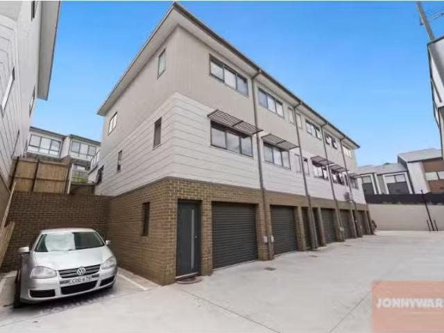 Condo for rent in Lawson, District of Belconnen