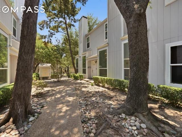 Property for rent in Dallas, Texas
