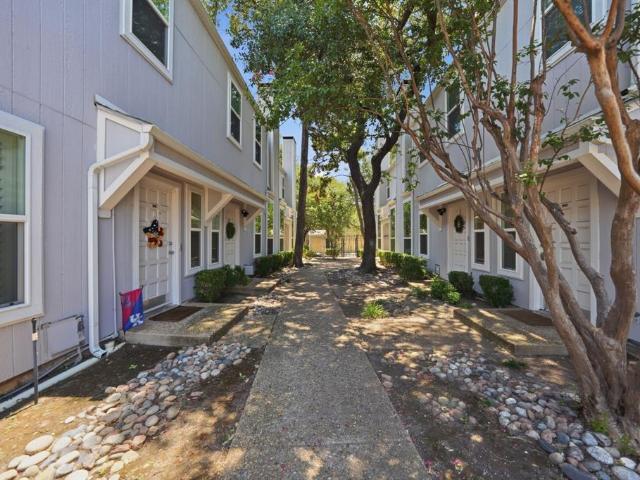 Property for rent in Dallas, Texas