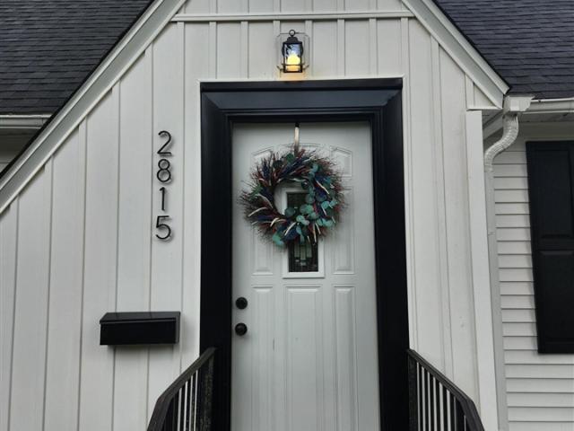 House for sale in Kalamazoo, Michigan
