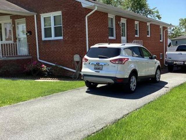 House for sale in Gibsonton, Maryland