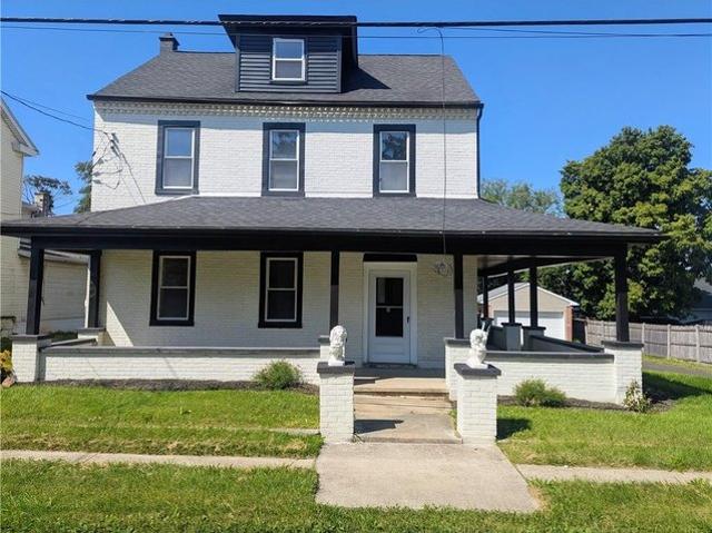 House for sale in Lehigh, Pennsylvania