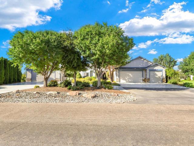 House for sale in Wilder, Idaho