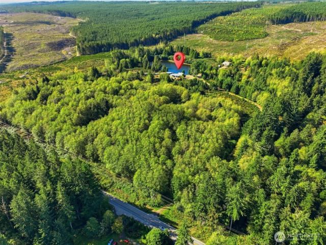House for sale in Port Gamble, Kitsap County