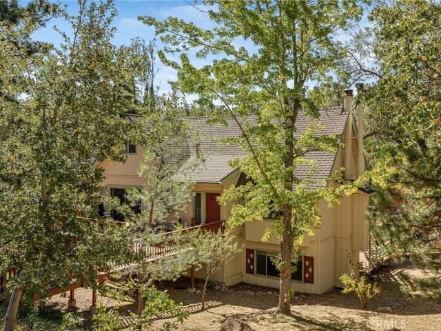 House for sale in Cedar Glen, California