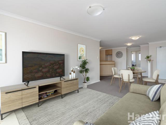Apartment for sale in Western Australia