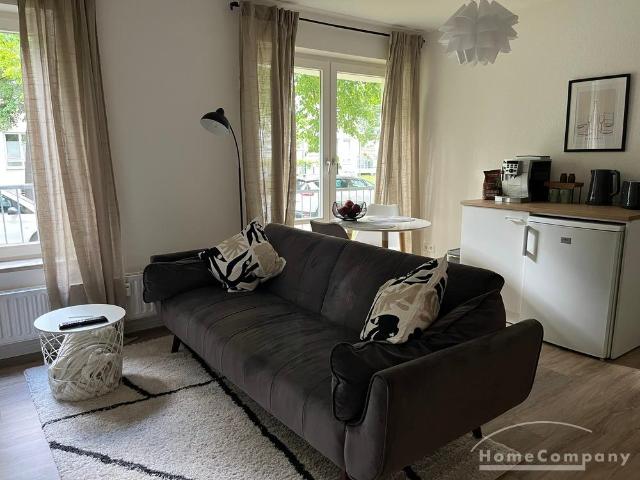 Wohnung mieten in Laubegast, Dresden