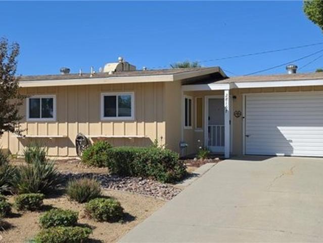 Condo for sale in Sun City, Menifee