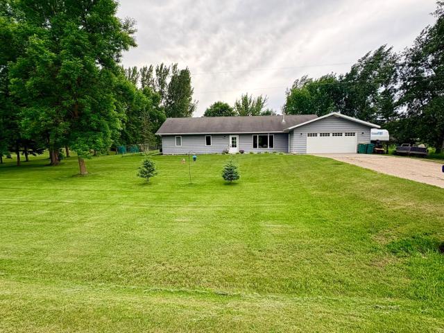 House for sale in Becker, Minnesota