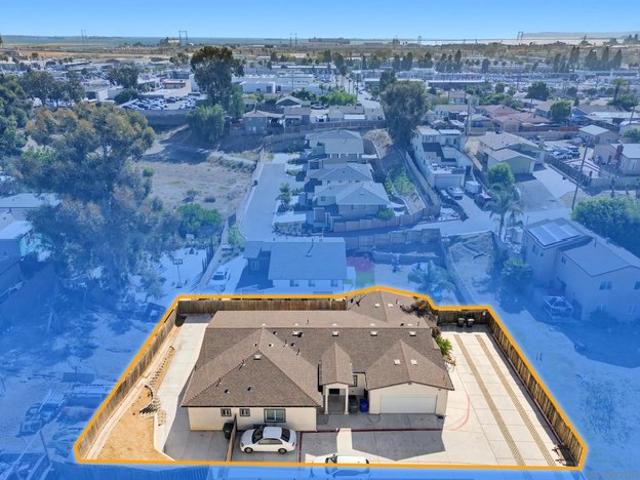 House for sale in National City, California