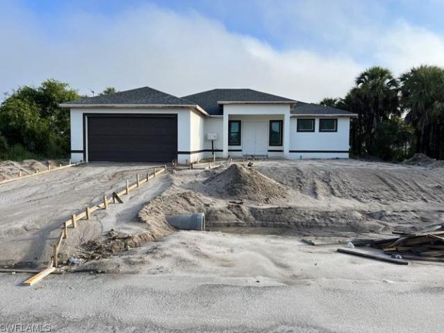 House for sale in Lehigh Acres, Florida