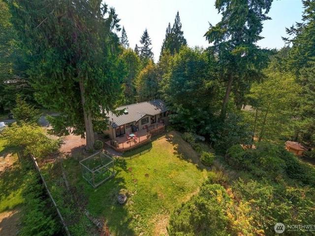 House for sale in Bellingham, Washington