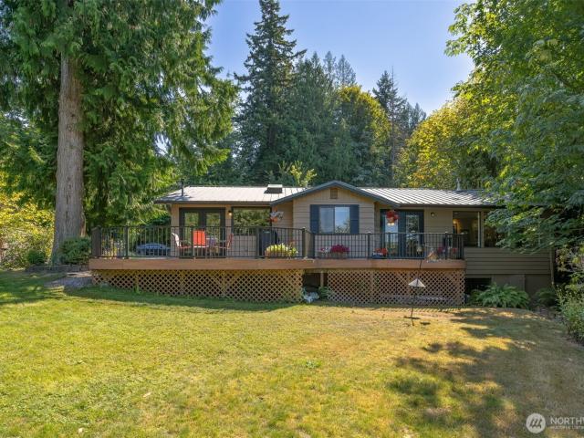 House for sale in Bellingham, Washington