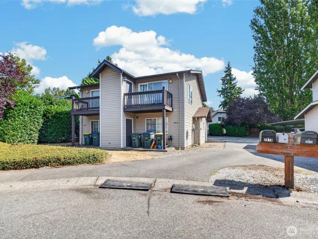 House for sale in Bellingham, Washington